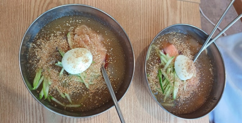 북촌손만두 수원교동사거리점 이미지