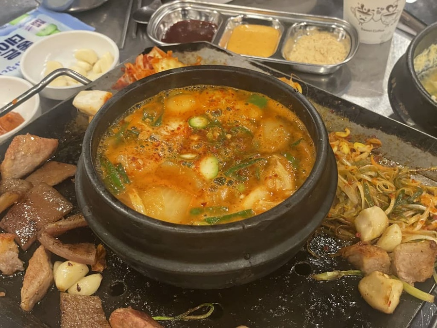 찐김해뒷고기 이미지
