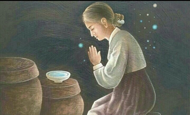 은혜이불 이미지