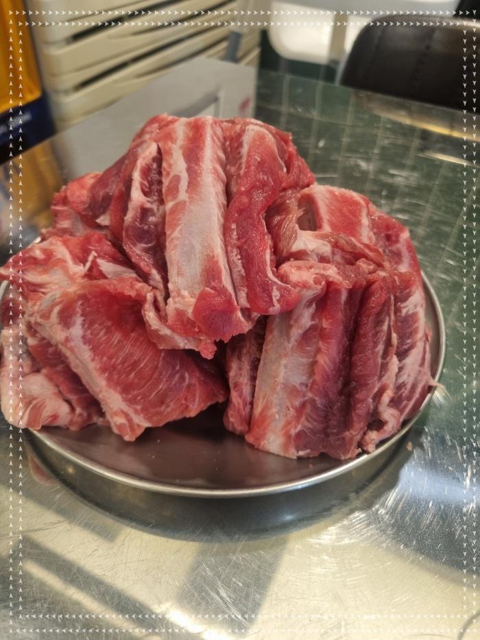 서대전생갈비 이미지