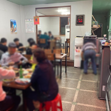 벌리식육식당 이미지