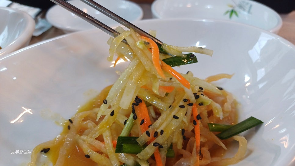 임박사아구찜 이미지