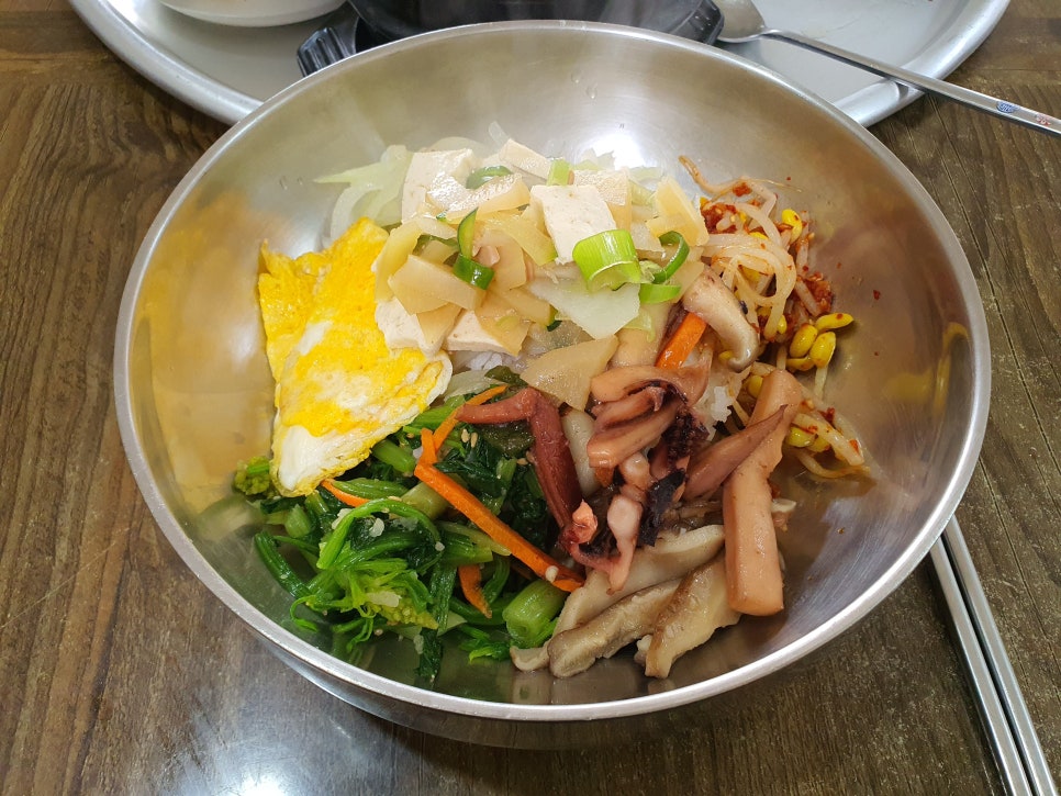 청학면옥 이미지