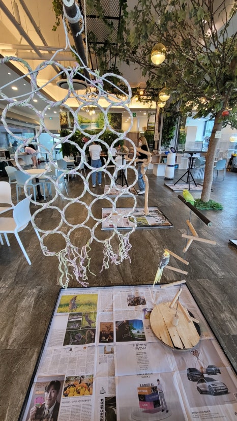 버드리전주 이미지