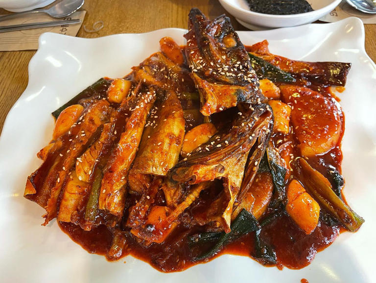 풍촌코다리네 이미지