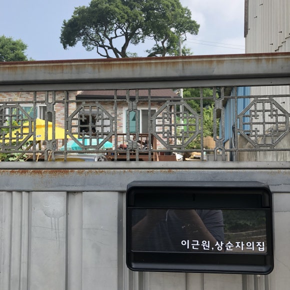 금당백련 이미지