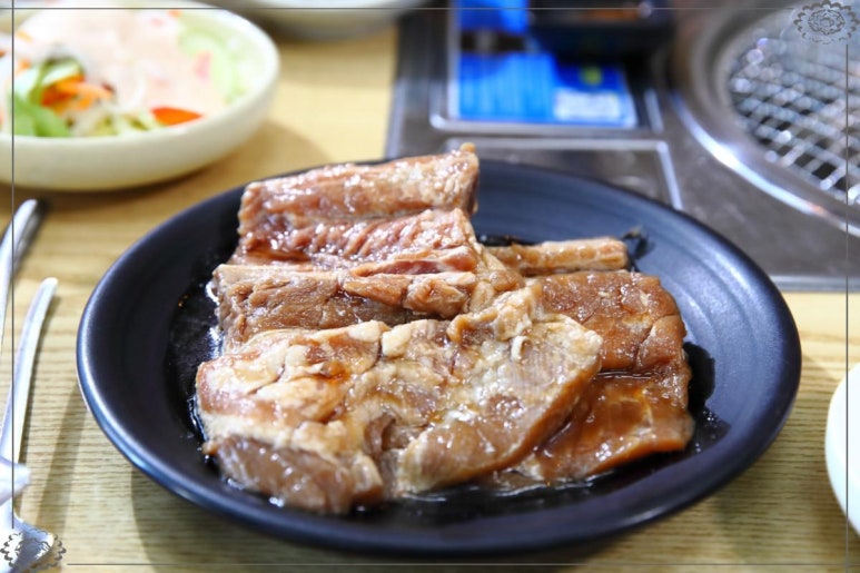 평창돼지집 이미지