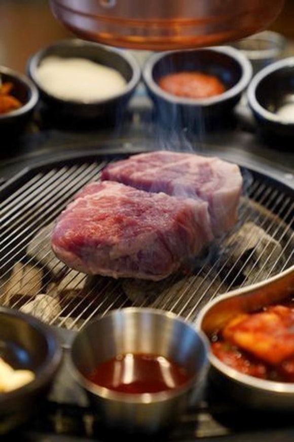 원조부안집 예천점 이미지