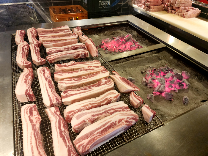 빨간의자집 강남역점 이미지