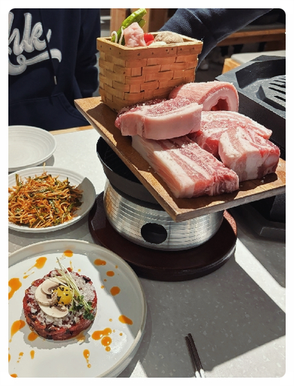 수용식육점 이미지