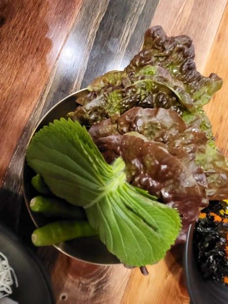 깐깐한족발아중점 이미지