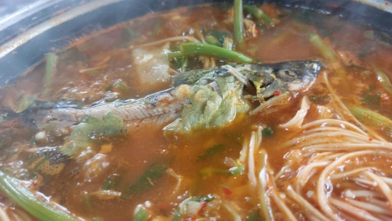 황금민물매운탕 이미지