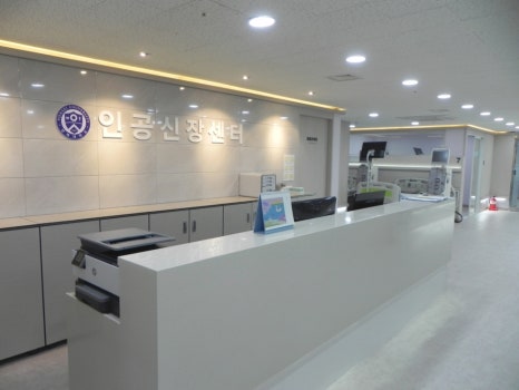 연세나은요양병원 이미지