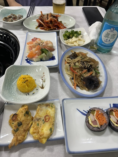 은하수횟집장어구이 이미지