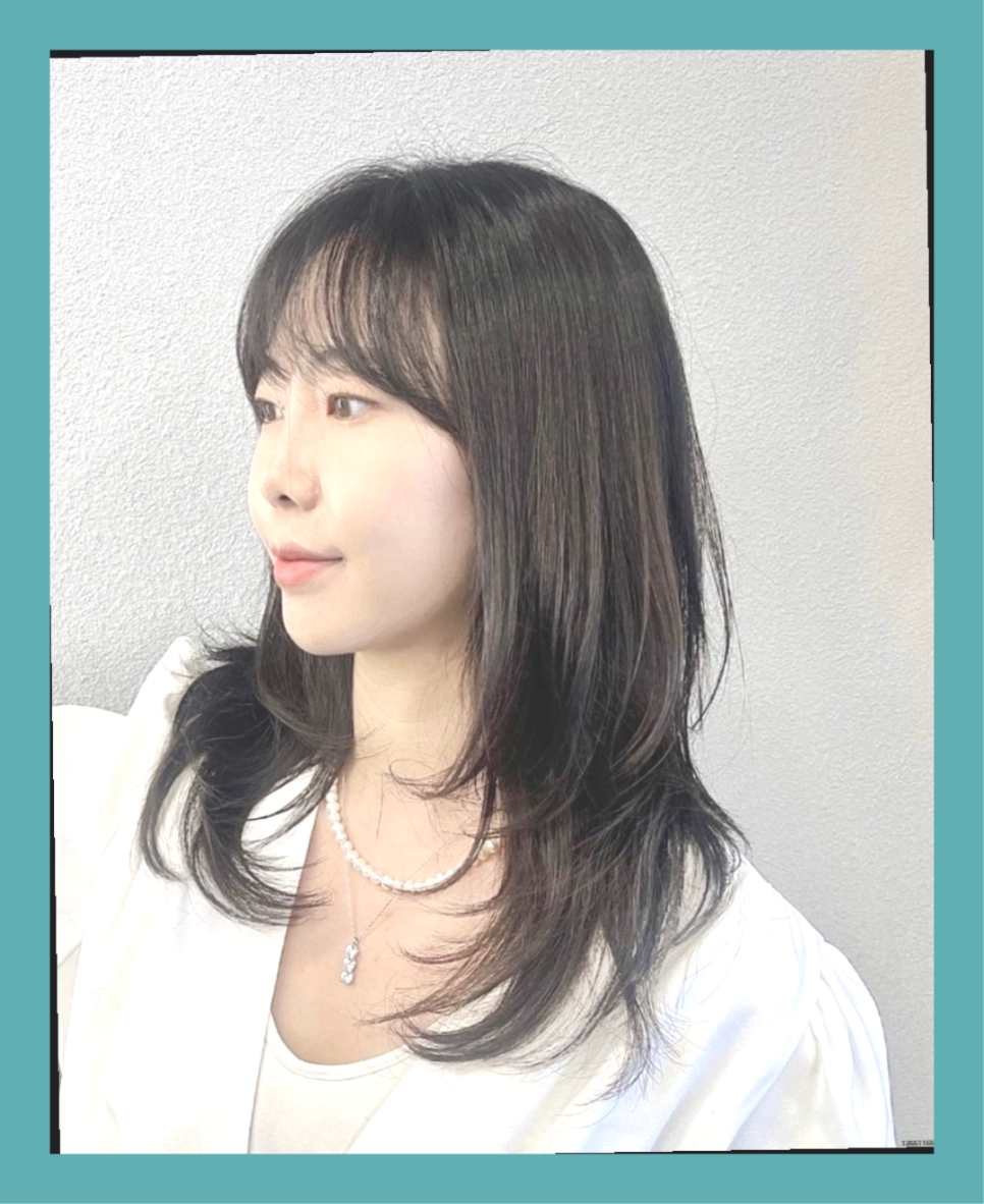 빛나게헤어 이미지