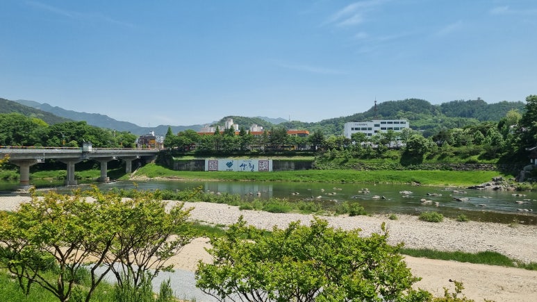 산청약초식당 이미지