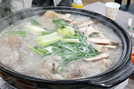 횡성면옥 이미지