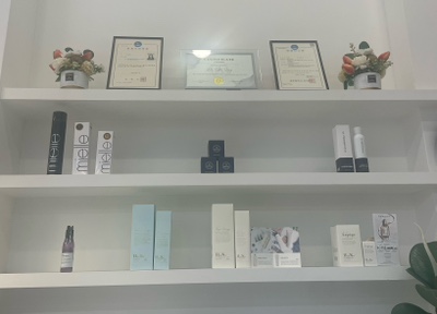 헤어라비앙 이미지