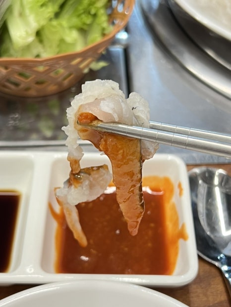 역촌역어시장 이미지