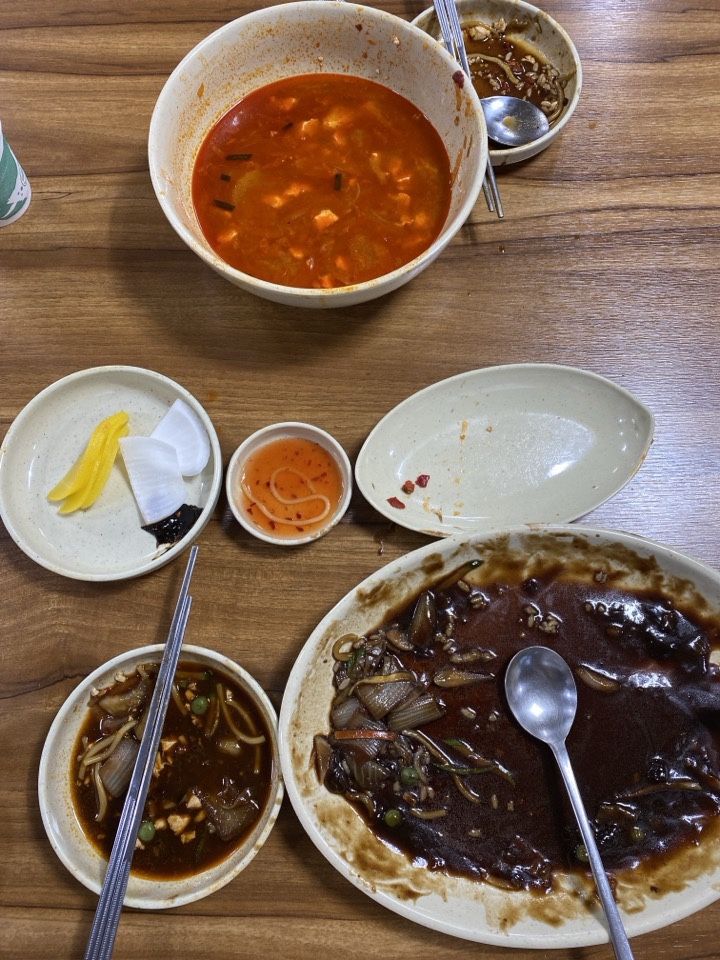 홍's짬뽕 이미지