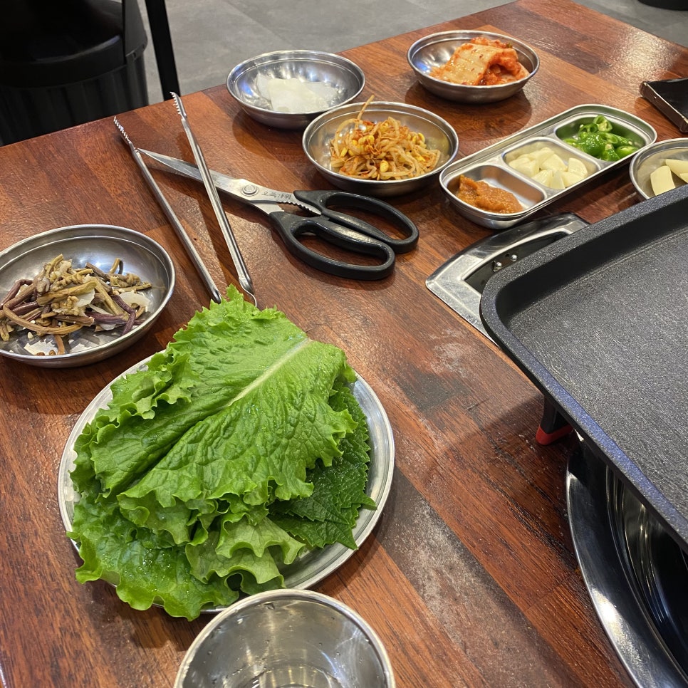 냉삼컴퍼니 이미지