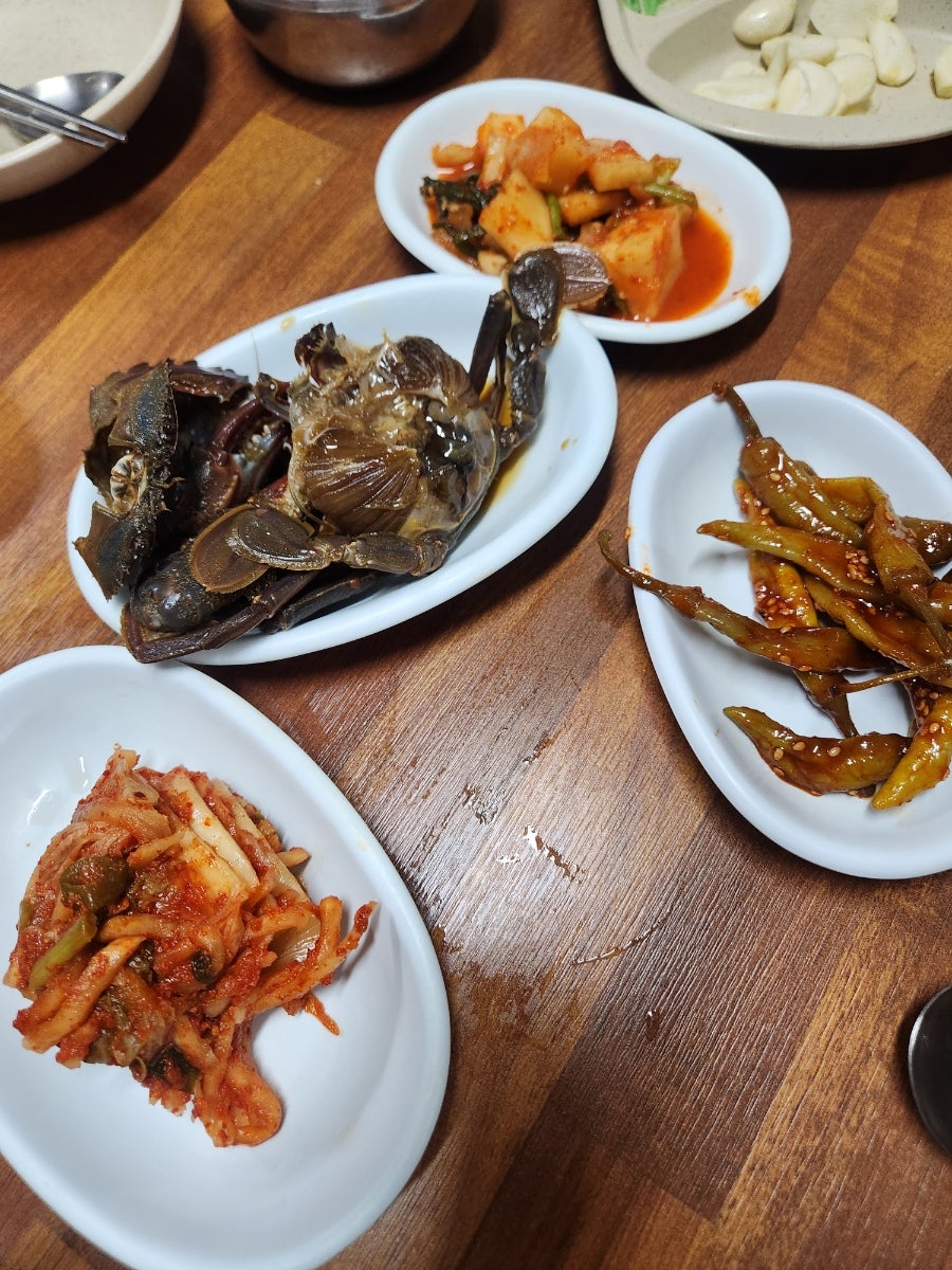 고포회집 이미지