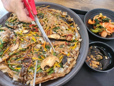 상수리막국수 이미지