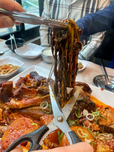 황금코다리 남양산역점 이미지
