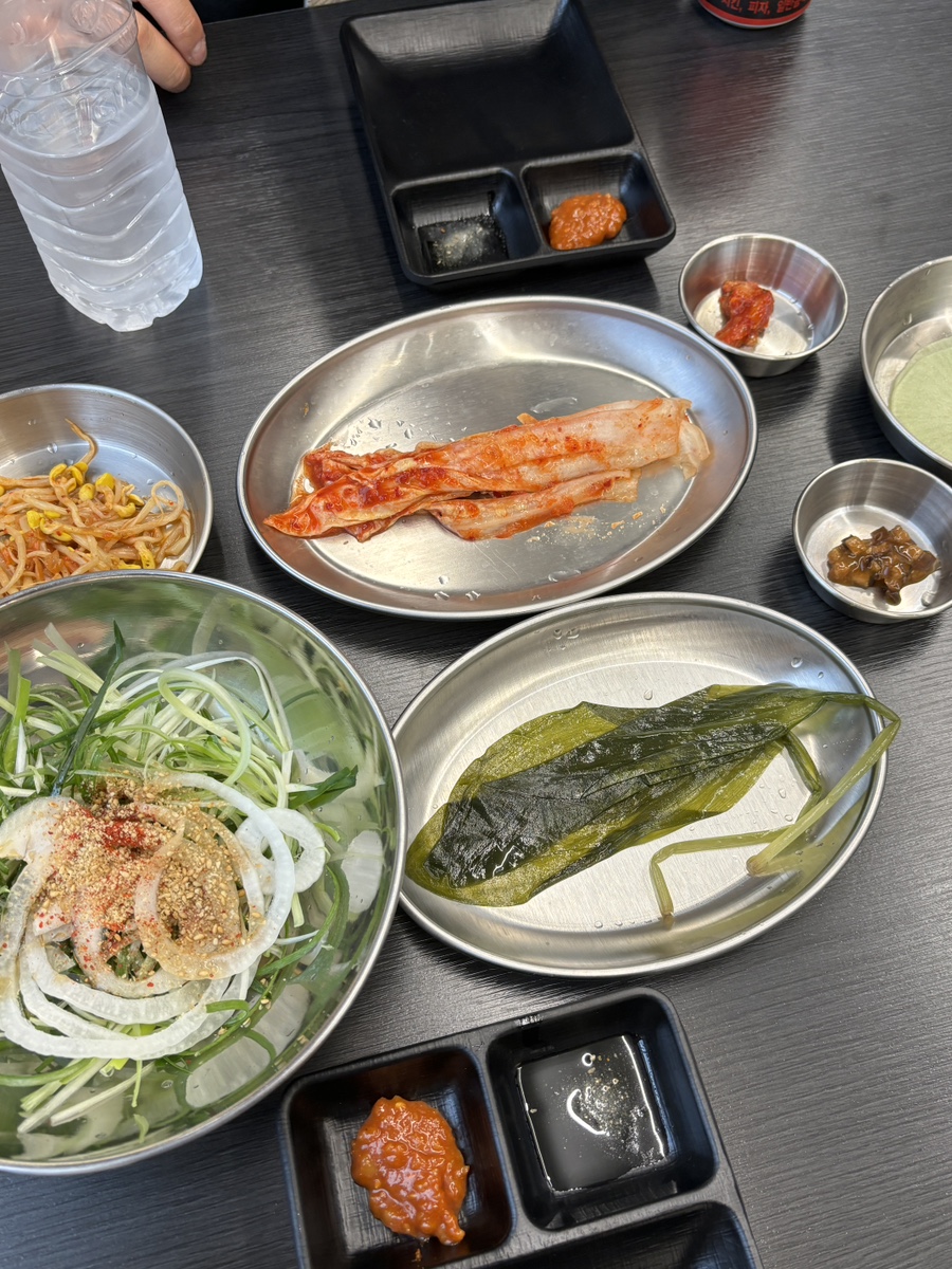 영도씨삼겹살 이미지