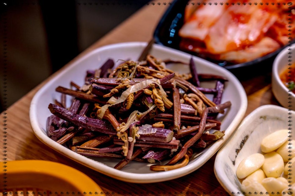 촌놈생고기 이미지