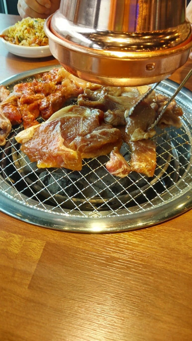 고기싸롱 이천증포점 이미지