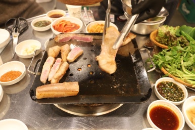 한일뒷고기 이미지