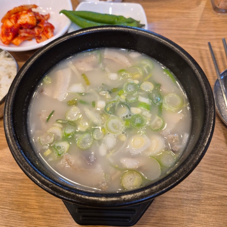 전가네 도가니탕 갈비찜 이미지