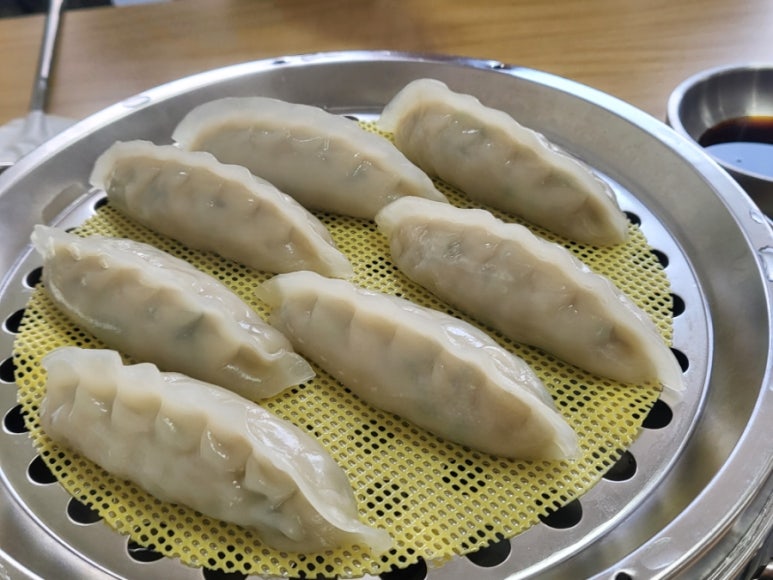 방울이칼국수 이미지
