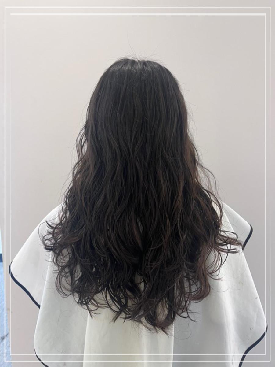반하다헤어 이미지