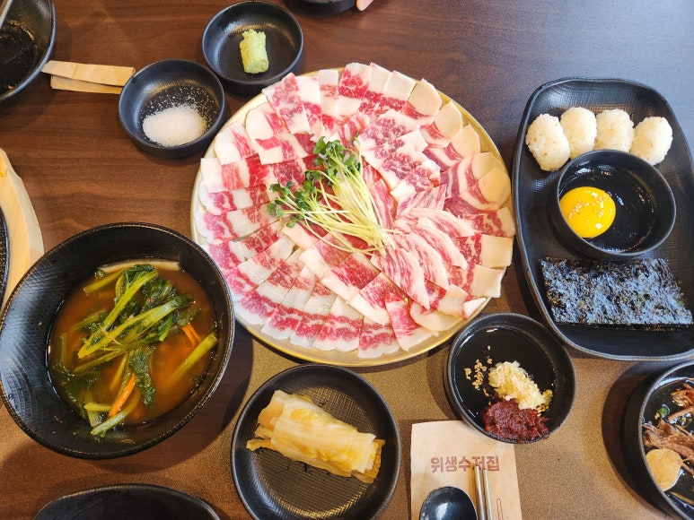 육곱전 이미지