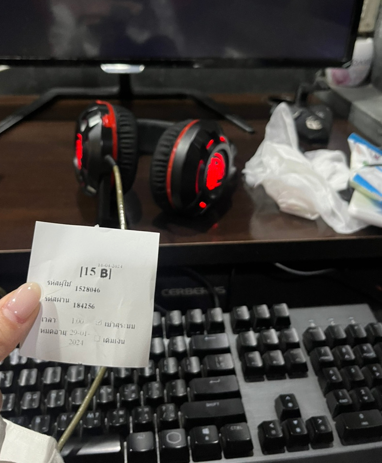 리젠시PC방 이미지