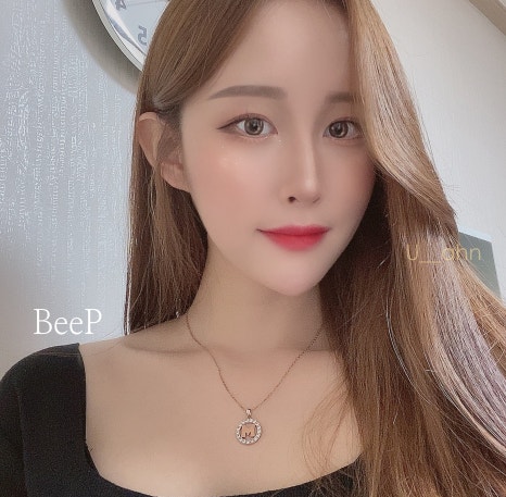 비프헤어 이미지