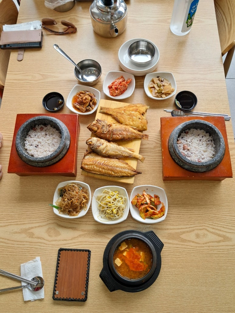 현풍 망개떡 이미지