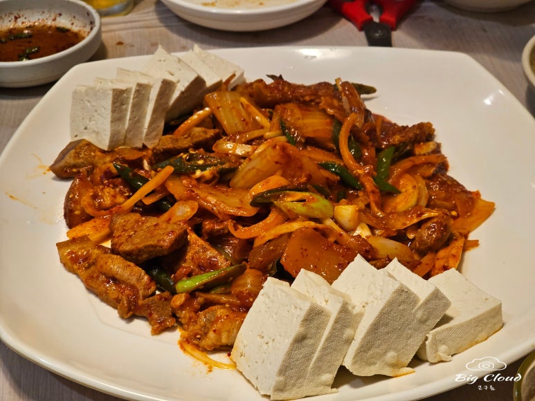 장파전 이미지
