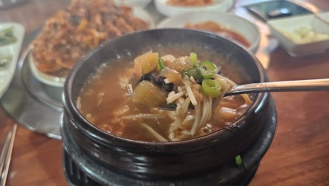 연안정육식당 이미지