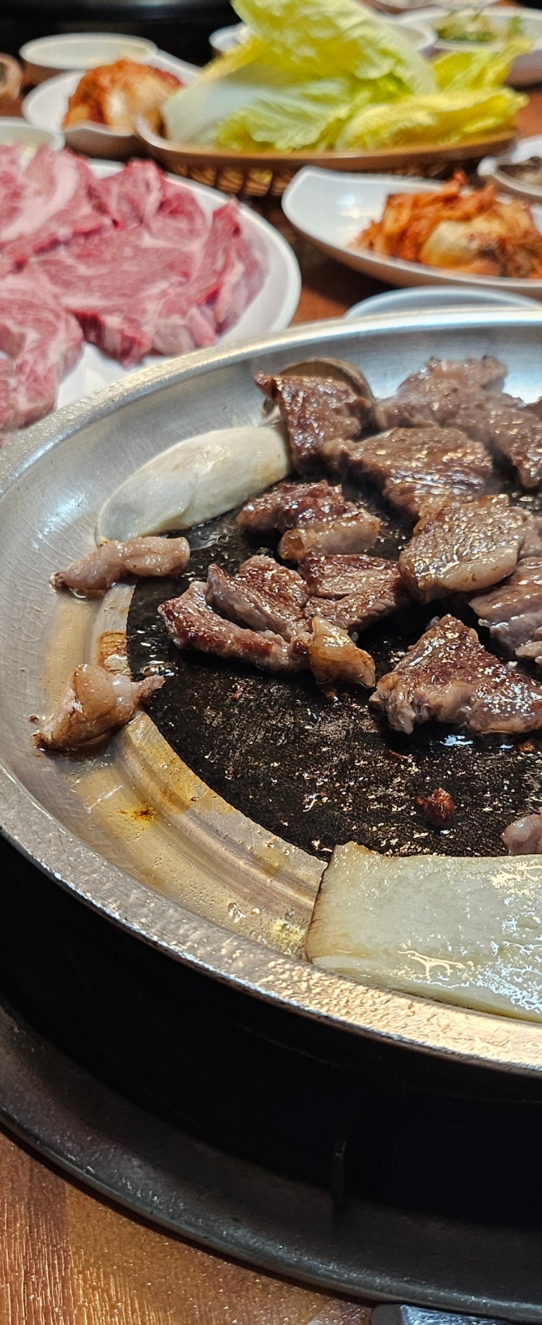 명성한우삼겹살 이미지