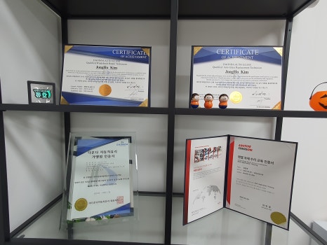 일산차유리 이미지
