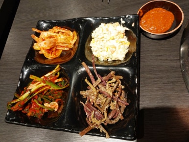 대성포갈비 이미지