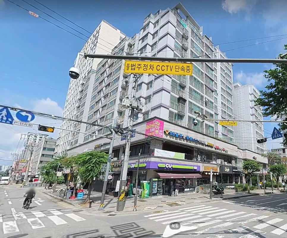 강동한신휴플러스 이미지