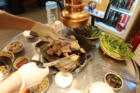 소문난김해뒷고기 이미지