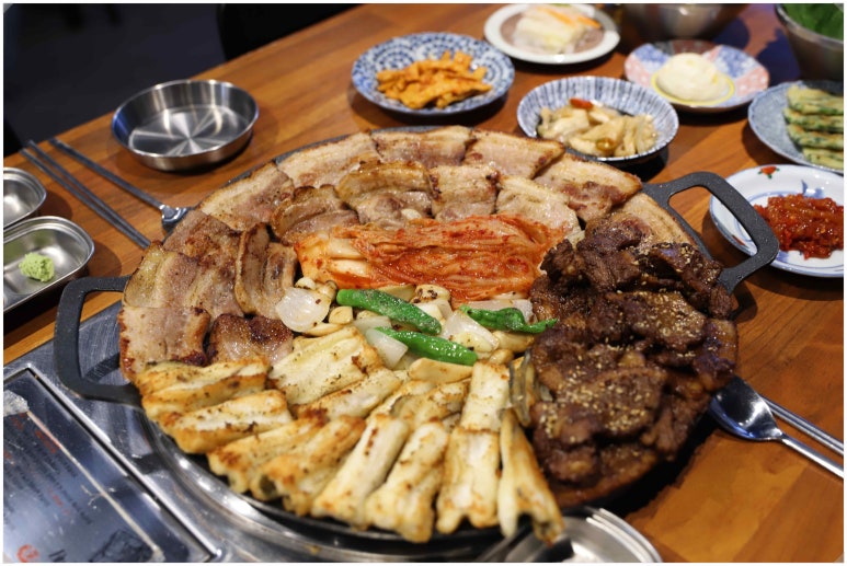 마산회관 이미지