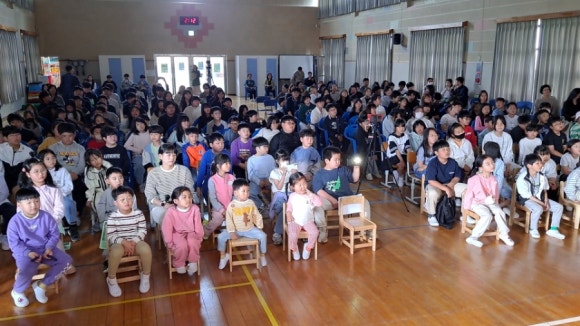 나주동강중학교 이미지