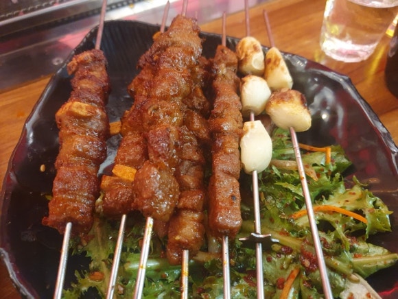 세월양꼬치 이미지