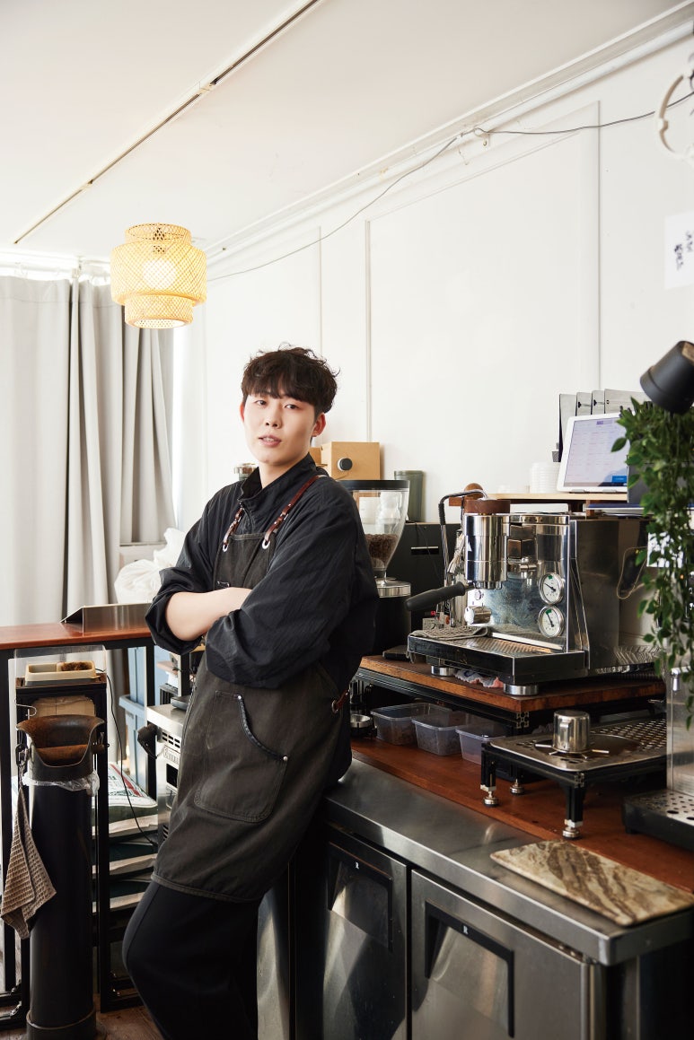 푸에르커피로스터스 이미지